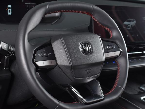 Changan CS55 Plus II с пробегом 2023 года, цена 2 099 999 рублей, 40530 км, внедорожник, Автокод Объявления