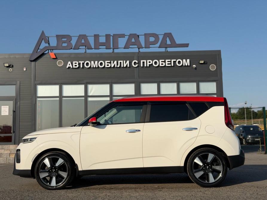 Kia Soul III Волгоград  - изображение 7