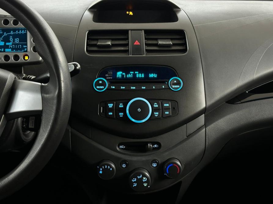 Chevrolet Spark III Москва  - изображение 7