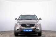 Kia Sportage III Пермь  - изображение 27