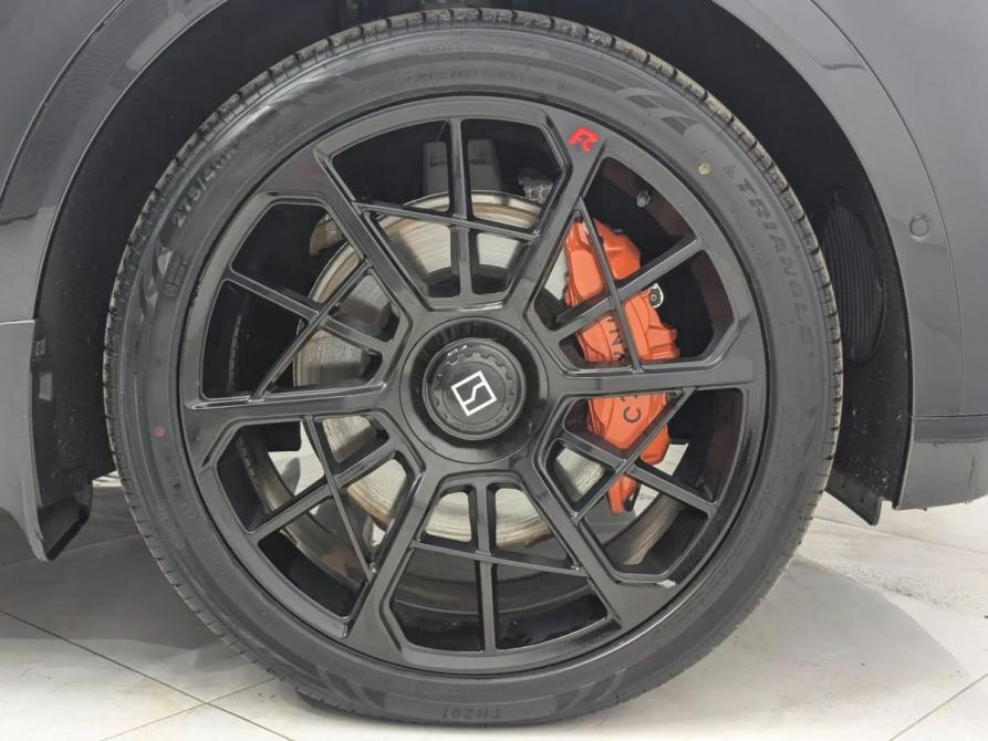 Lynk &amp; Co 900 Воронеж  - изображение 15