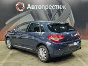 Citroen C4 II Ставрополь  - изображение 30