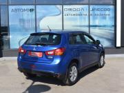 Mitsubishi ASX I Рестайлинг Архангельск  - изображение 19