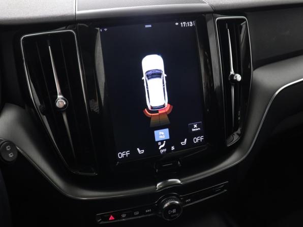 Volvo XC60 II с пробегом 2021 года, цена 3 800 000 рублей, 57604 км, внедорожник, Автокод Объявления