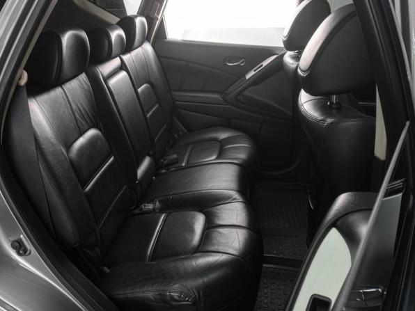 Nissan Murano II (Z51) Рестайлинг с пробегом 2012 года, цена 1 349 000 рублей, 183869 км, внедорожник, Автокод Объявления