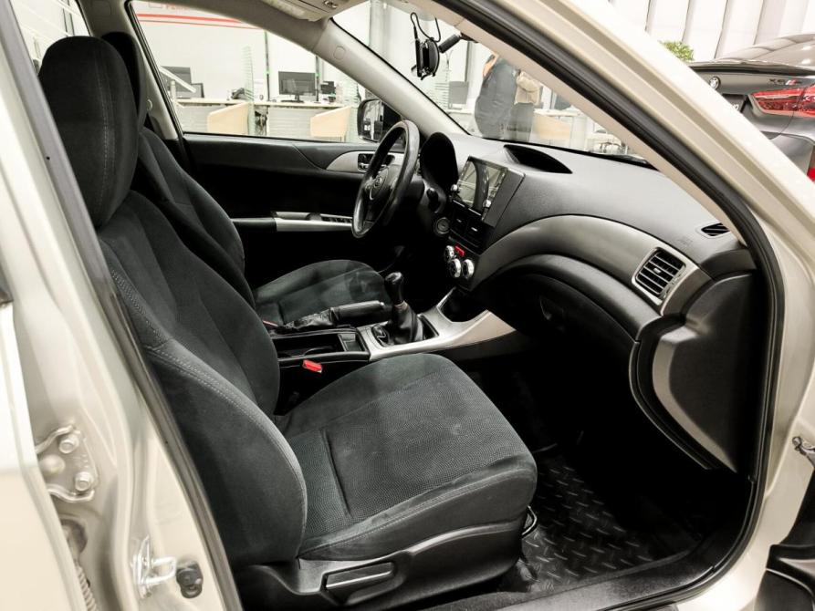 Subaru Impreza III Казань  - изображение 13