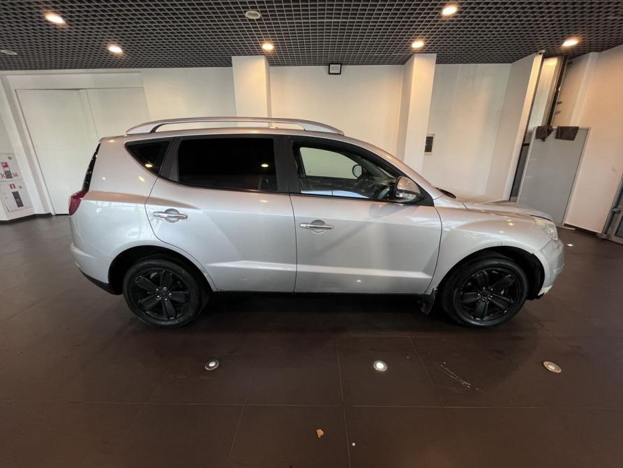 Geely Emgrand X7 I Чебоксары  - изображение 2