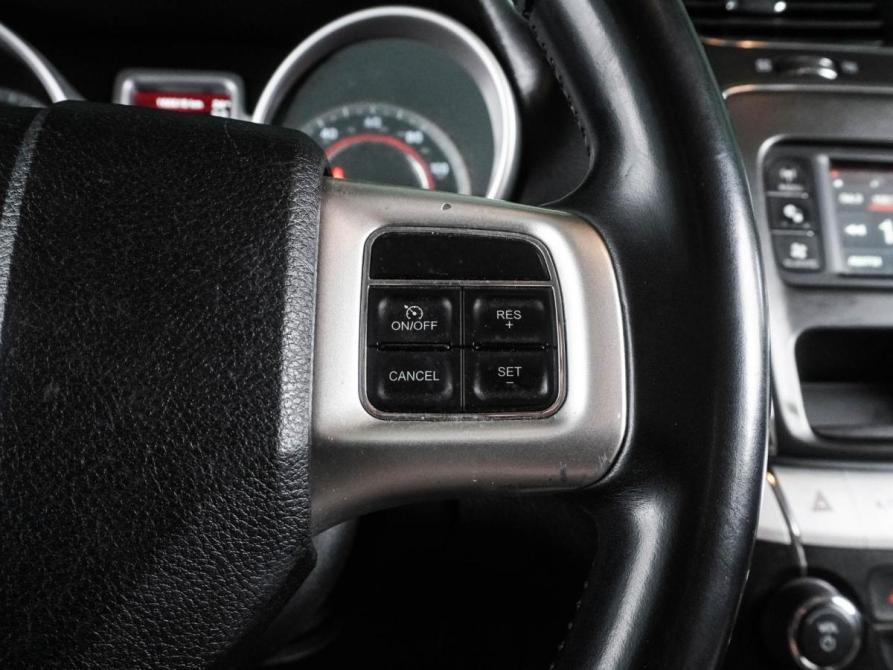Dodge Journey I Рестайлинг Воронеж  - изображение 17