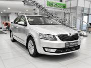 Skoda Octavia III (A7) Казань  - изображение 25