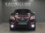 Lifan X60 I Рестайлинг Пермь  - изображение 20