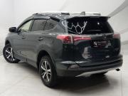 Toyota RAV4 IV (XA40) Рестайлинг Воронеж  - изображение 22