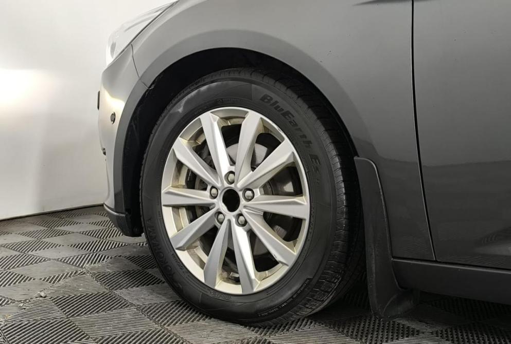 Ford Focus III Рестайлинг Нижний Новгород  - изображение 18