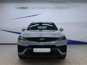 Geely Tugella I Рестайлинг Москва  - изображение 25