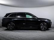 Li Auto (Lixiang) L6 Москва  - изображение 28