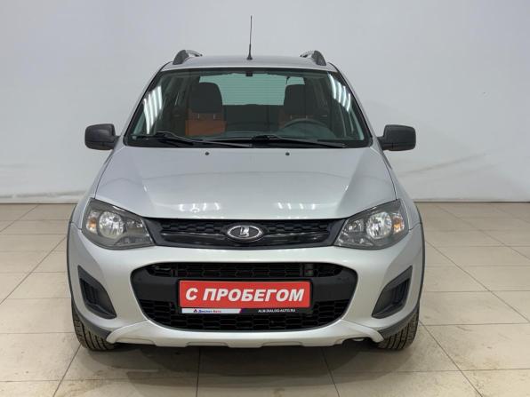 Lada (ВАЗ) Kalina II с пробегом 2017 года, цена 570 000 рублей, 164678 км, универсал, Автокод Объявления