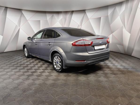 Ford Mondeo IV Рестайлинг с пробегом 2012 года, цена 793 000 рублей, 352654 км, седан, Автокод Объявления