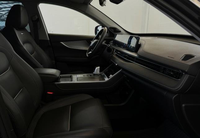 Chery Tiggo 7 Pro Max I с пробегом 2023 года, цена 1 700 000 рублей, 102032 км, внедорожник, Автокод Объявления