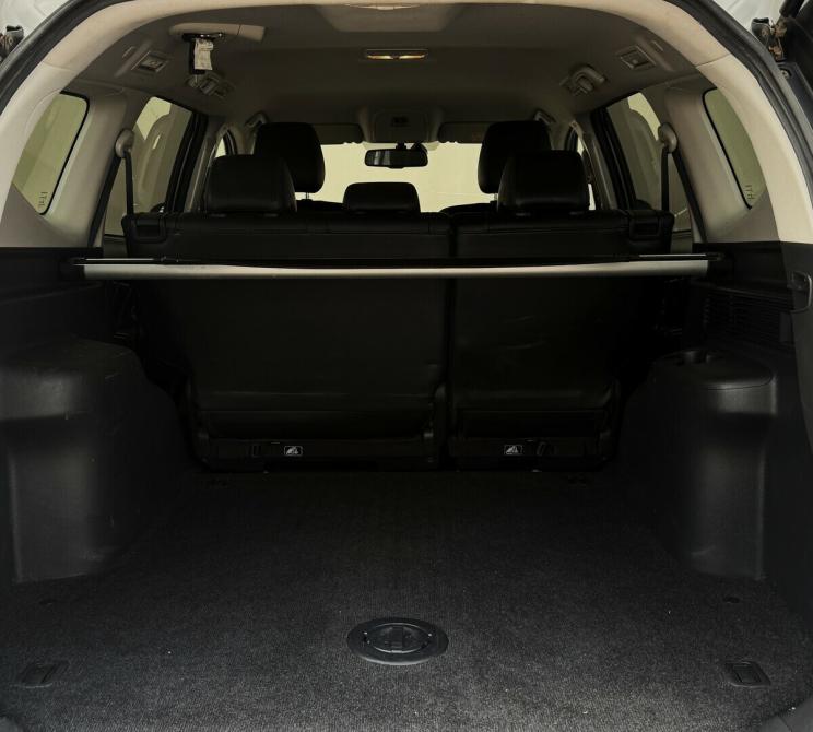 Mitsubishi Pajero Sport III Москва  - изображение 16