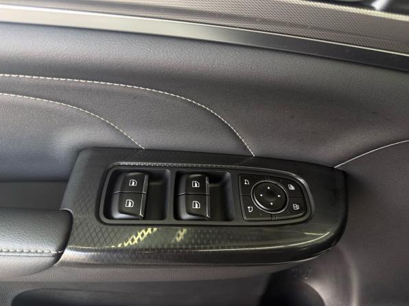 Haval M6 II с пробегом 2024 года, цена 1 899 000 рублей, 42300 км, внедорожник, Автокод Объявления