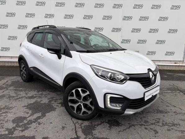 Renault Kaptur I с пробегом 2018 года, цена 1 730 000 рублей, 36000 км, внедорожник, Автокод Объявления
