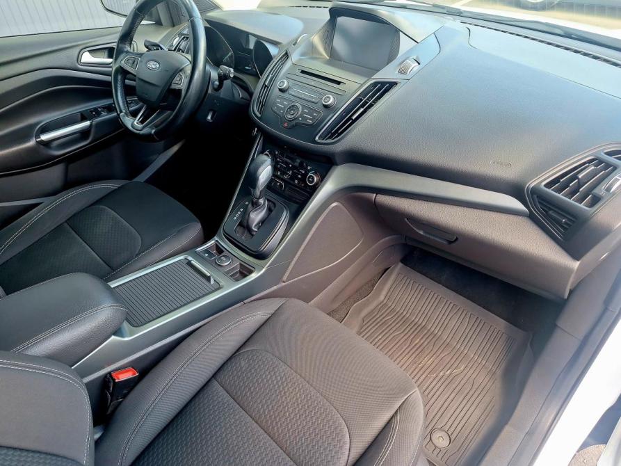 Ford Kuga II Рестайлинг Азнакаево  - изображение 12