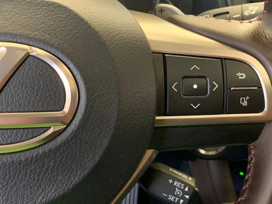 Lexus RX IV Рестайлинг Челябинск  - изображение 21