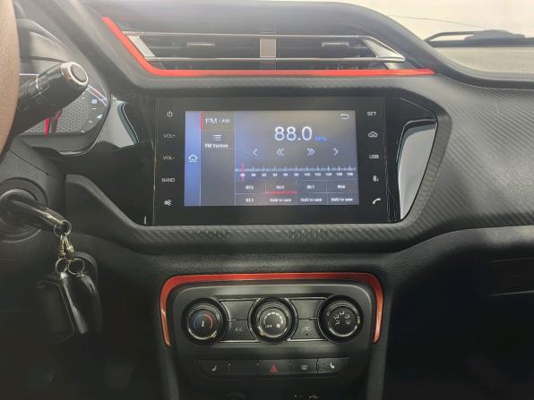 Chery Tiggo 2 I с пробегом 2017 года, цена 649 000 рублей, 125000 км, внедорожник, Автокод Объявления