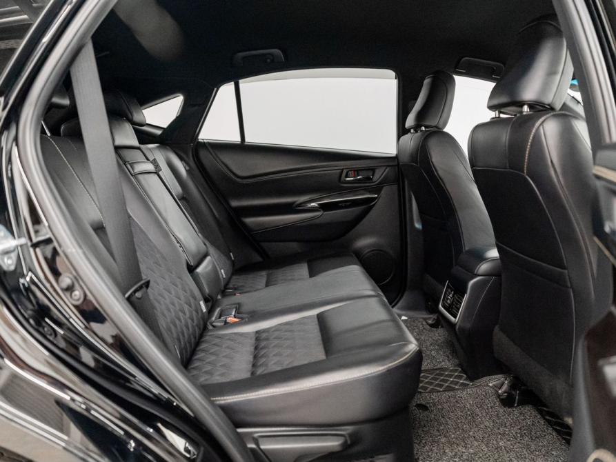 Toyota Harrier III (XU60) Рестайлинг Красноярск  - изображение 8