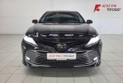 Toyota Camry VIII (XV70) Астрахань  - изображение 23