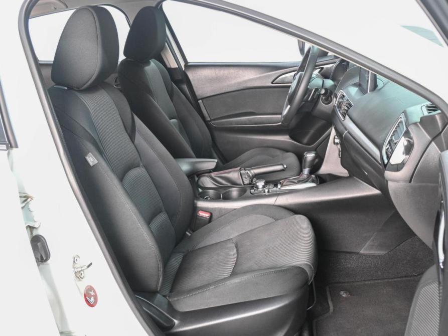 Mazda 3 III (BM) Ростов-на-Дону  - изображение 8