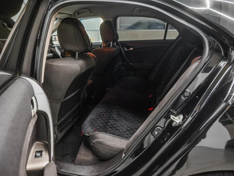 Honda Accord VIII Челябинск  - изображение 14