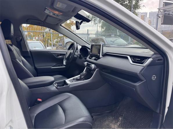 Toyota RAV4 V (XA50) с пробегом 2019 года, цена 2 899 000 рублей, 103375 км, внедорожник, Автокод Объявления