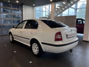 Skoda Octavia I (A4) Рестайлинг Чебоксары  - изображение 36
