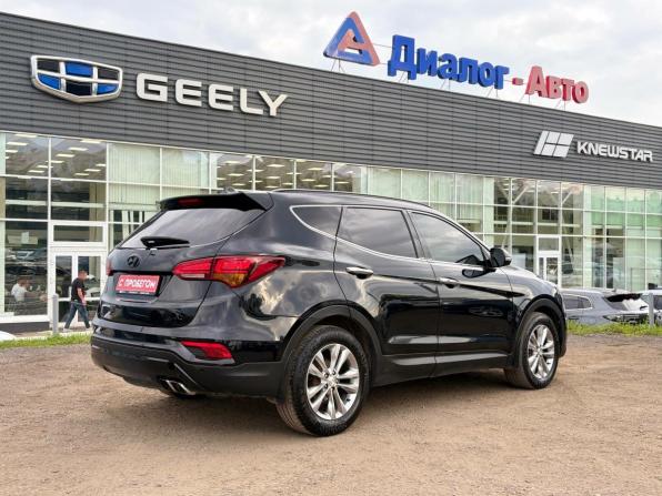 Hyundai Santa Fe III Рестайлинг с пробегом 2015 года, цена 1 870 000 рублей, 224720 км, внедорожник, Автокод Объявления