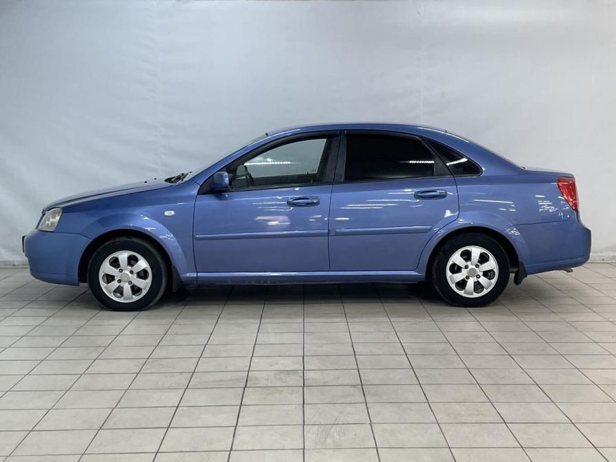 Chevrolet Lacetti I Воронеж  - изображение 9