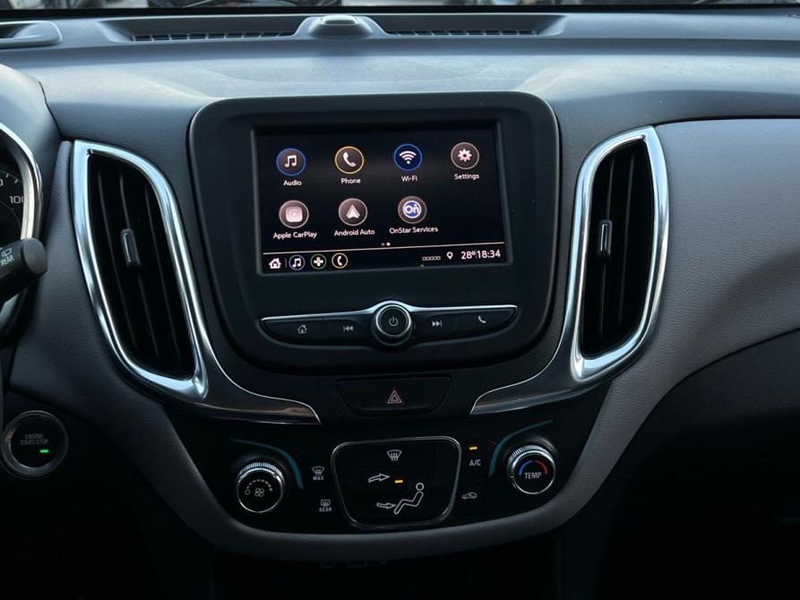 Chevrolet Equinox III Волгоград  - изображение 9