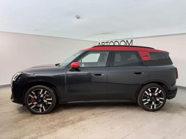 Mini Countryman III с пробегом 2024 года, цена 7 290 000 рублей, 4320 км, внедорожник, Автокод Объявления