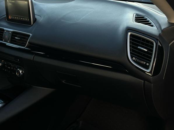 Mazda 3 III (BM) с пробегом 2014 года, цена 1 190 000 рублей, 135000 км, седан, Автокод Объявления