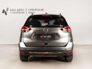 Nissan X-Trail III Рестайлинг Казань  - изображение 12