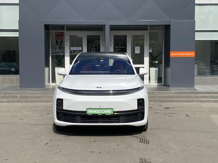 Li Auto (Lixiang) L7 I Краснодар  - изображение 2