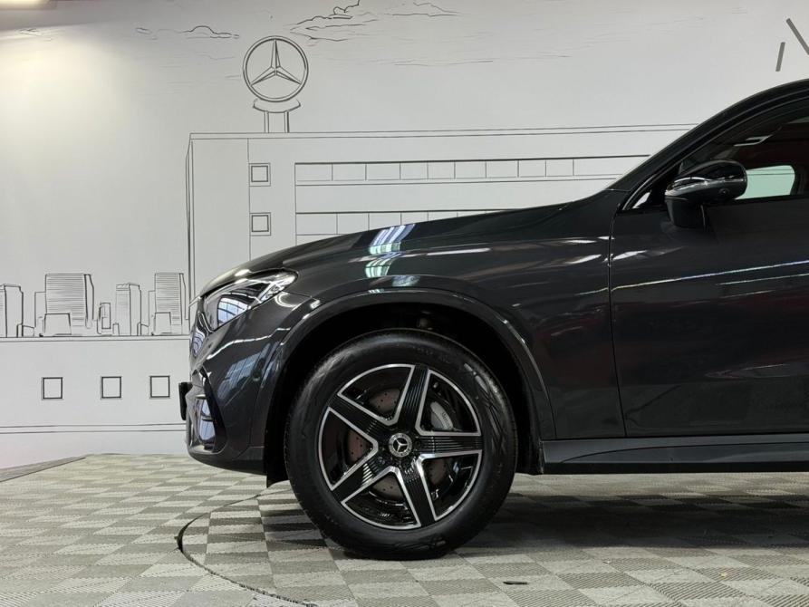 Mercedes-Benz GLC Coupe II (C254) Москва  - изображение 11