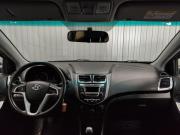 Hyundai Solaris I Рестайлинг Пермь  - изображение 26