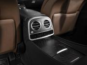 Mercedes-Benz S-Класс VI (W222 C217) Рестайлинг Ставрополь  - изображение 49