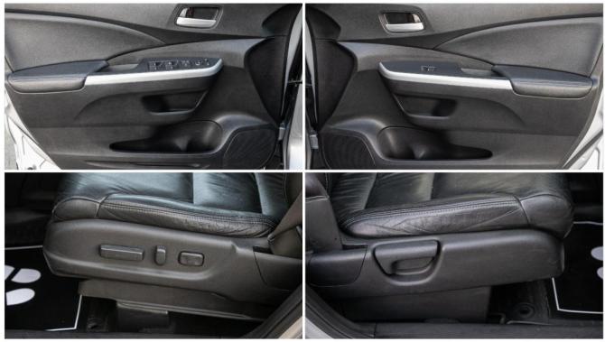 Honda CR-V IV с пробегом 2013 года, цена 2 047 000 рублей, 158058 км, внедорожник, Автокод Объявления