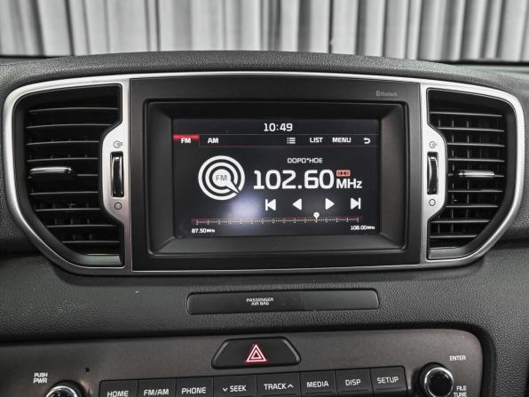 Kia Sportage IV с пробегом 2018 года, цена 1 894 000 рублей, 158675 км, внедорожник, Автокод Объявления
