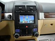 Volkswagen Touareg I Рестайлинг Москва  - изображение 20
