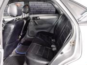 Chevrolet Lacetti I Екатеринбург  - изображение 30