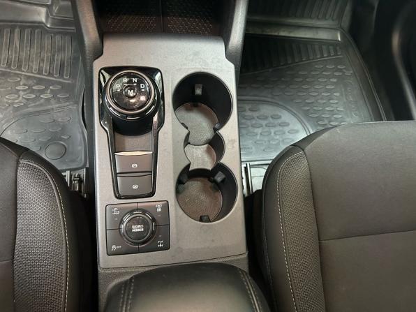 Ford Bronco Sport I с пробегом 2021 года, цена 3 370 000 рублей, 90902 км, внедорожник, Автокод Объявления