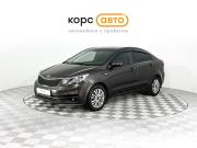 Kia Rio III Рестайлинг Ногинск  - изображение 20