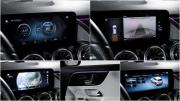 Mercedes-Benz GLA II (H247) Москва  - изображение 39